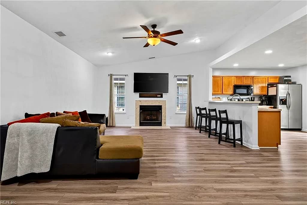 1701 Weber Avenue NONE, CHESAPEAKE VA 23320 thumb 6