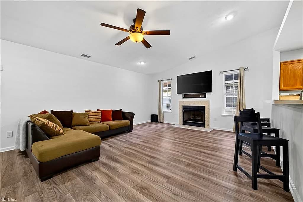 1701 Weber Avenue NONE, CHESAPEAKE VA 23320 thumb 7
