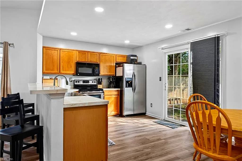 1701 Weber Avenue NONE, CHESAPEAKE VA 23320 thumb 9