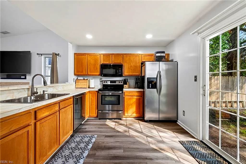 1701 Weber Avenue NONE, CHESAPEAKE VA 23320 thumb 10