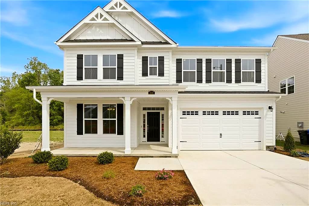 2024 Canvasback DR, SUFFOLK VA 23435 - Photo 2