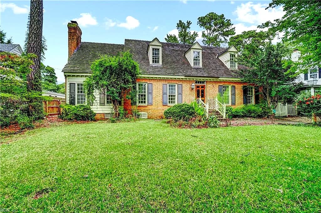 1310 Cloncurry RD, NORFOLK VA 23505 - Main photo