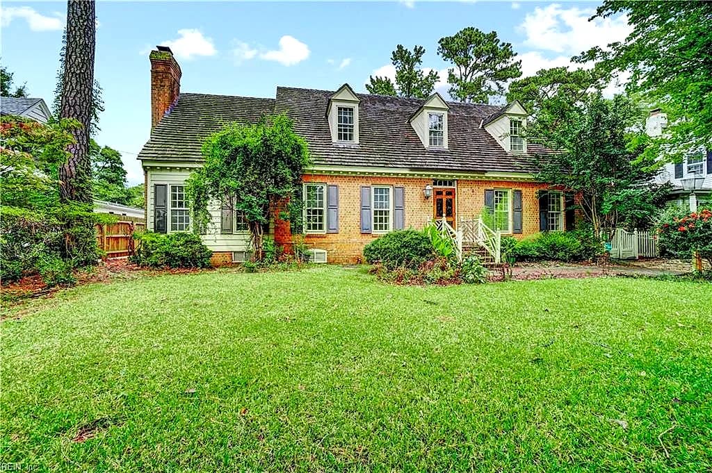 1310 Cloncurry RD, NORFOLK VA 23505 - Main photo