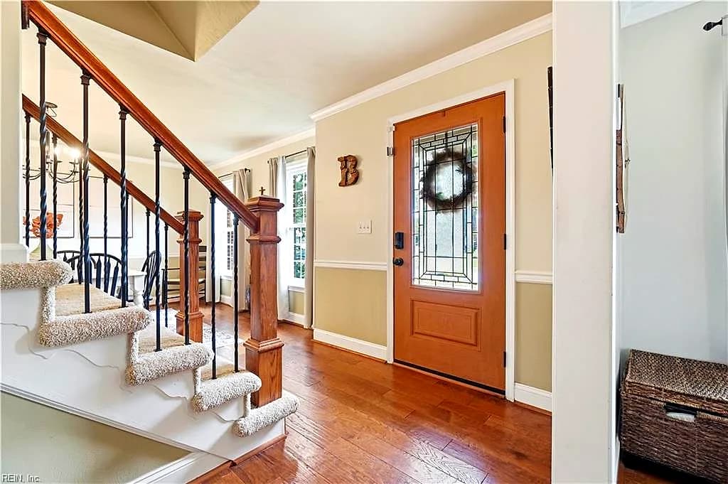 4613 Ardmore LN, VIRGINIA BEACH VA 23456 - Photo 4
