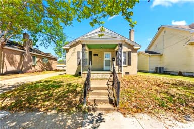 3104 Marshall AVE, NEWPORT NEWS VA 23607 thumb 1