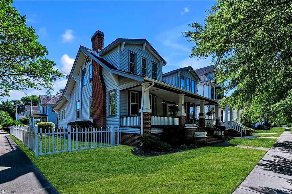 1721 Lafayette BLVD, NORFOLK VA 23509 - Photo 3