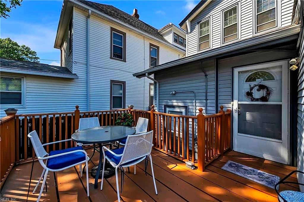 1721 Lafayette BLVD, NORFOLK VA 23509 - Photo 4