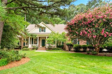 2052 Hornes Lake RD, WILLIAMSBURG VA 23185 thumb 2