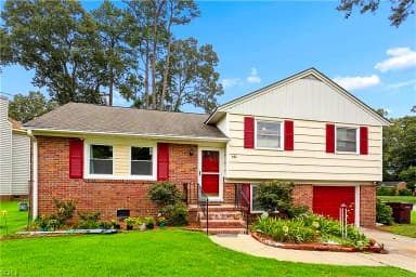 601 Hopewell DR, CHESAPEAKE VA 23323 thumb 1