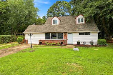 1421 Ardmore CIR, CHESAPEAKE VA 23324 thumb 1