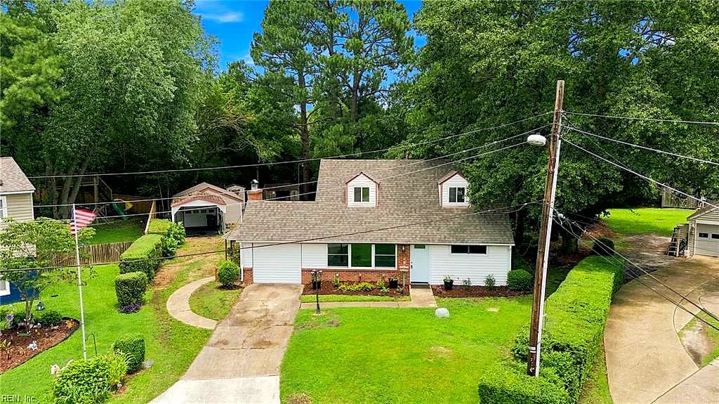 1421 Ardmore CIR, CHESAPEAKE VA 23324 - Photo 4
