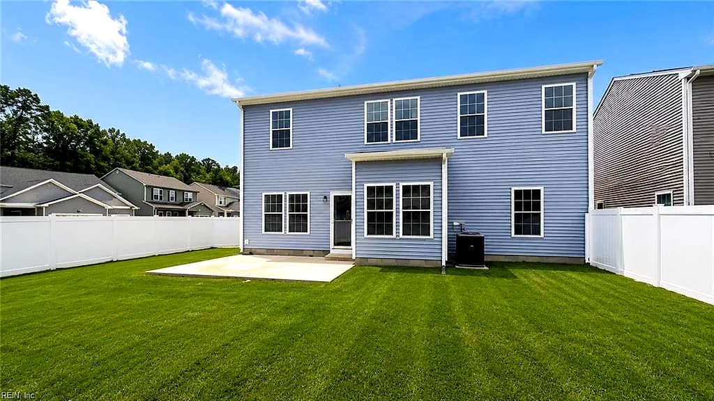 111 Honor LN, SUFFOLK VA 23434 thumb 7