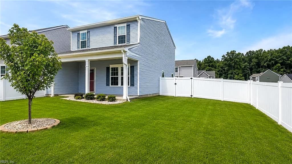 111 Honor LN, SUFFOLK VA 23434 thumb 8