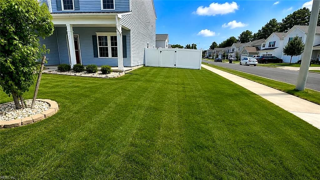 111 Honor LN, SUFFOLK VA 23434 thumb 9