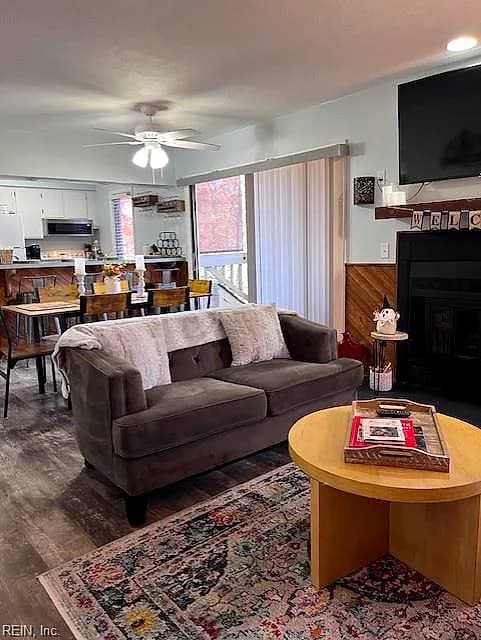 2244 Tanners Ridge NONE, ROSELAND VA 22967 - Photo 4