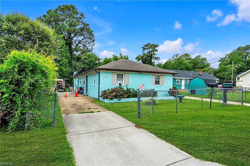 1031 Woronoca AVE, NORFOLK VA 23503 - Photo 4