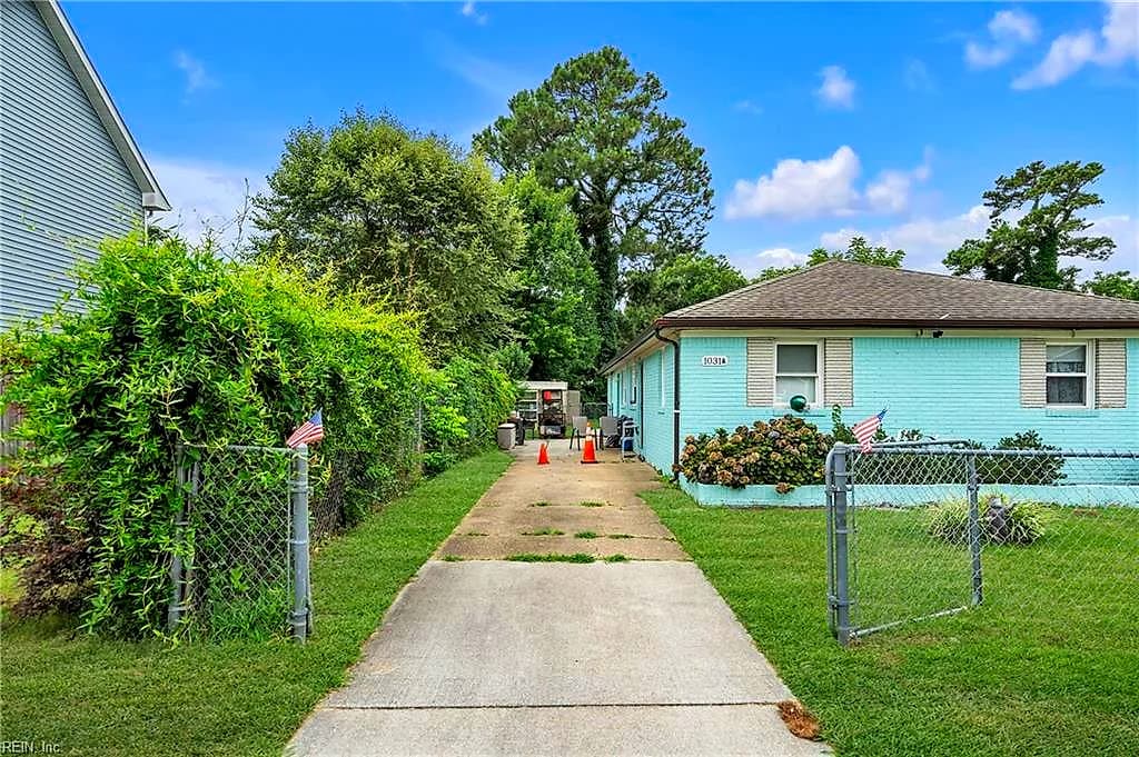 1031 Woronoca AVE, NORFOLK VA 23503 thumb 7