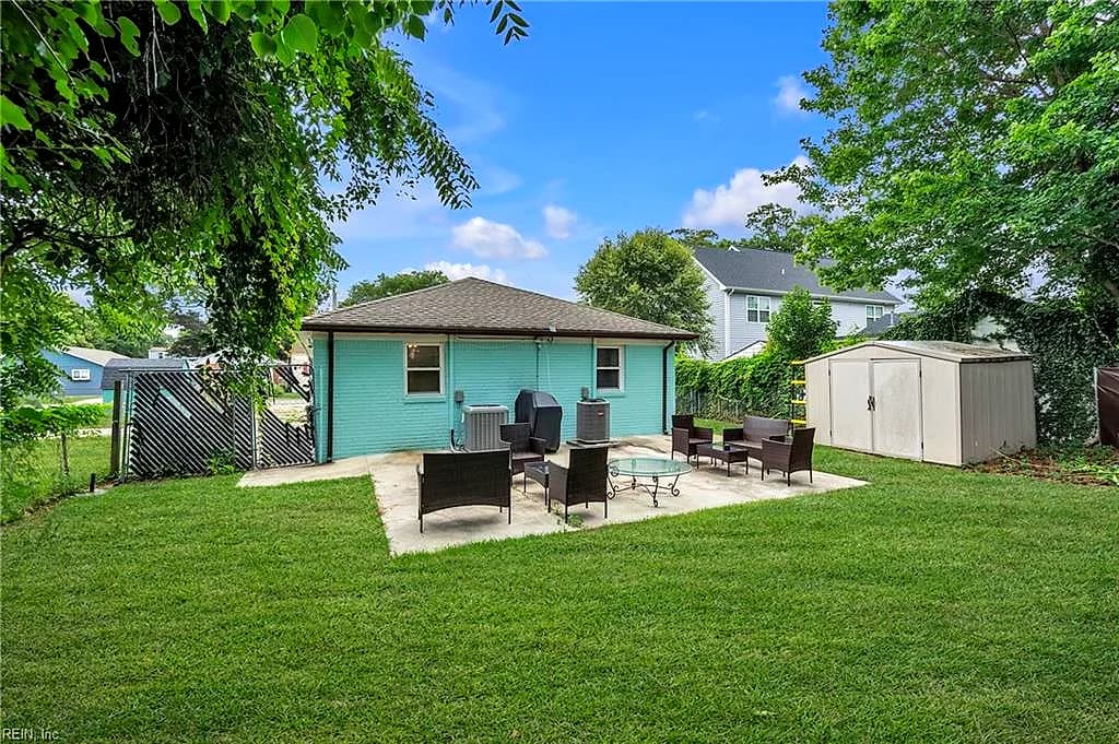 1031 Woronoca AVE, NORFOLK VA 23503 thumb 9