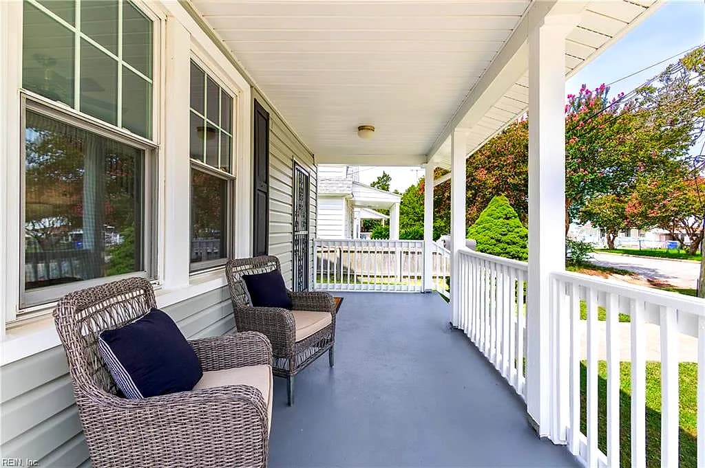 125 Rogers AVE, NORFOLK VA 23505 - Photo 4