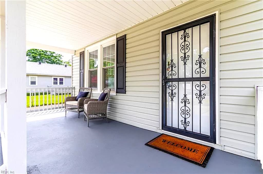 125 Rogers AVE, NORFOLK VA 23505 - Photo 5