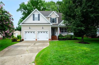 13176 Windward PL, CARROLLTON VA 23314 thumb 4