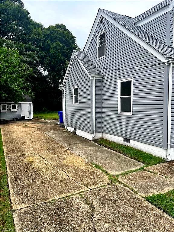 5224 Poston Ln NONE, NORFOLK VA 23513 - Photo 3