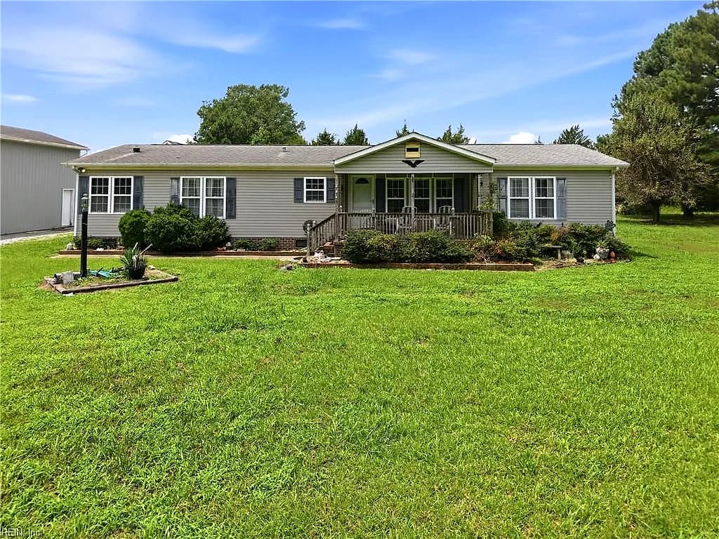 286 Union Branch RD, CORAPEAKE NC 27926 - Photo 4