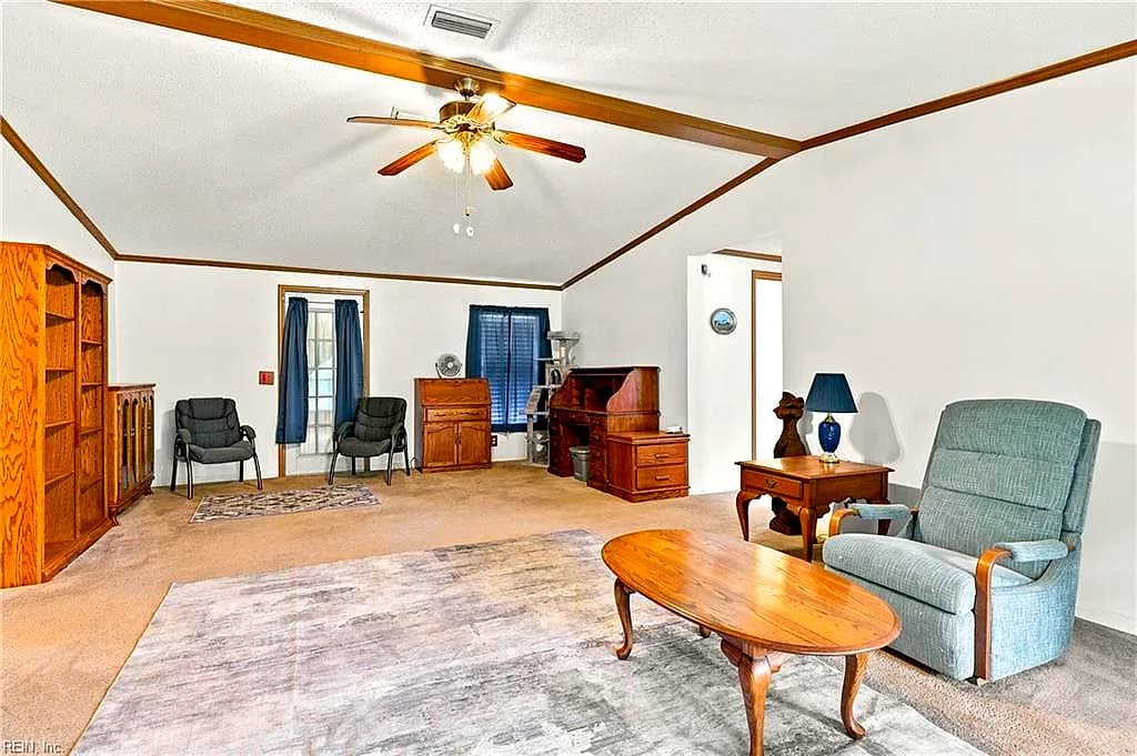 286 Union Branch RD, CORAPEAKE NC 27926 - Photo 5
