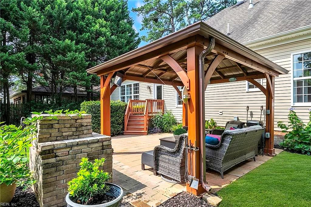 1016 Old Canterbury DR, VIRGINIA BEACH VA 23455 thumb 12