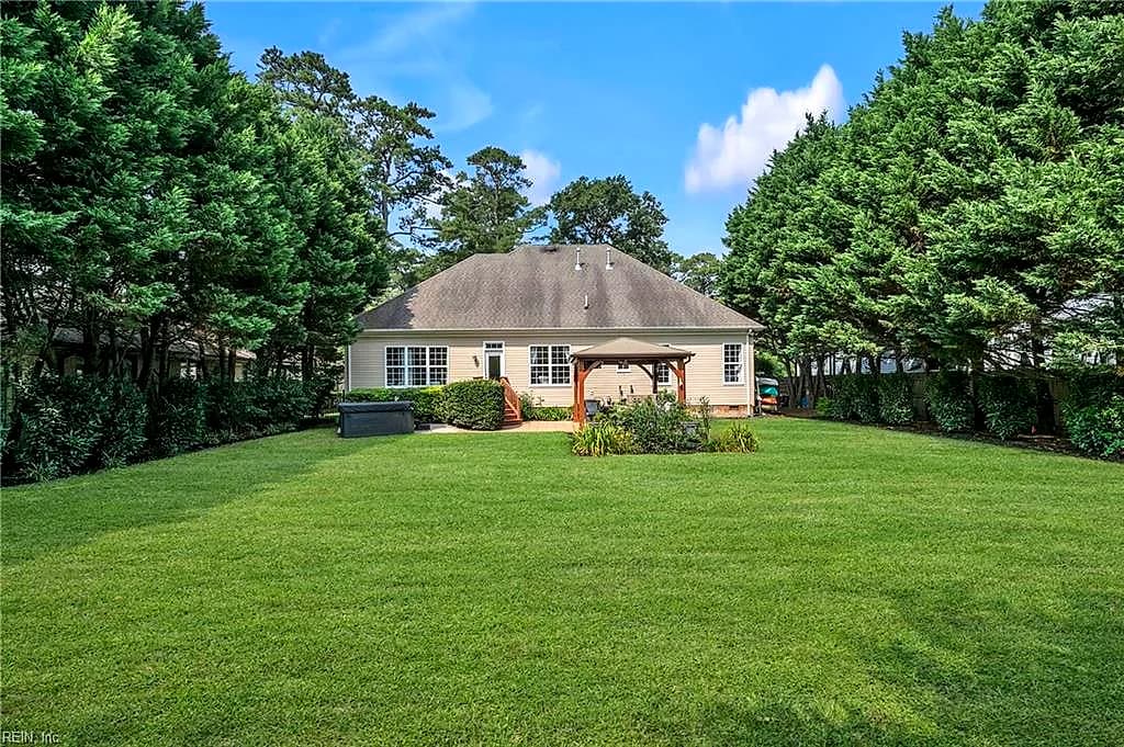 1016 Old Canterbury DR, VIRGINIA BEACH VA 23455 thumb 7