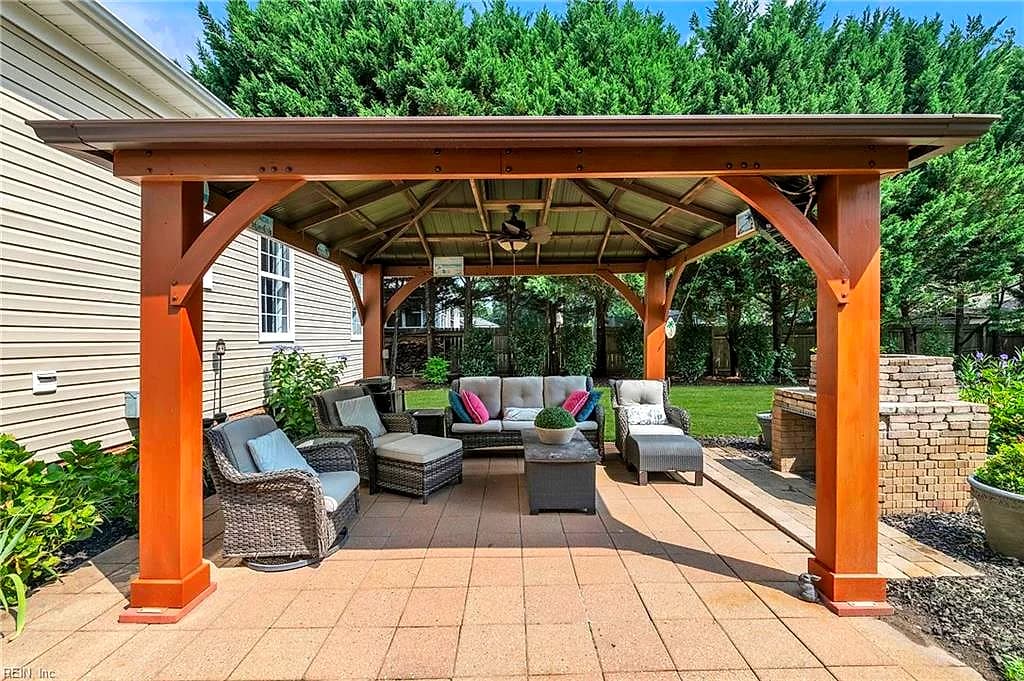 1016 Old Canterbury DR, VIRGINIA BEACH VA 23455 thumb 10