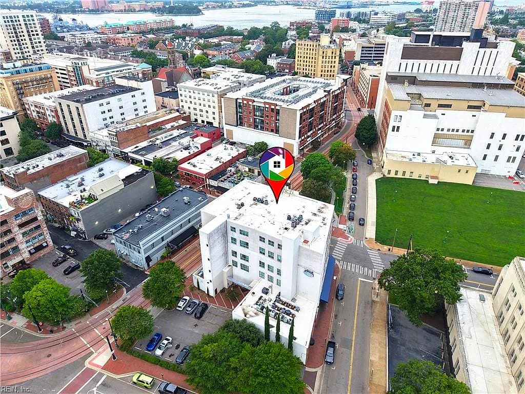 500 Granby ST #4A, NORFOLK VA 23510 - Photo 4