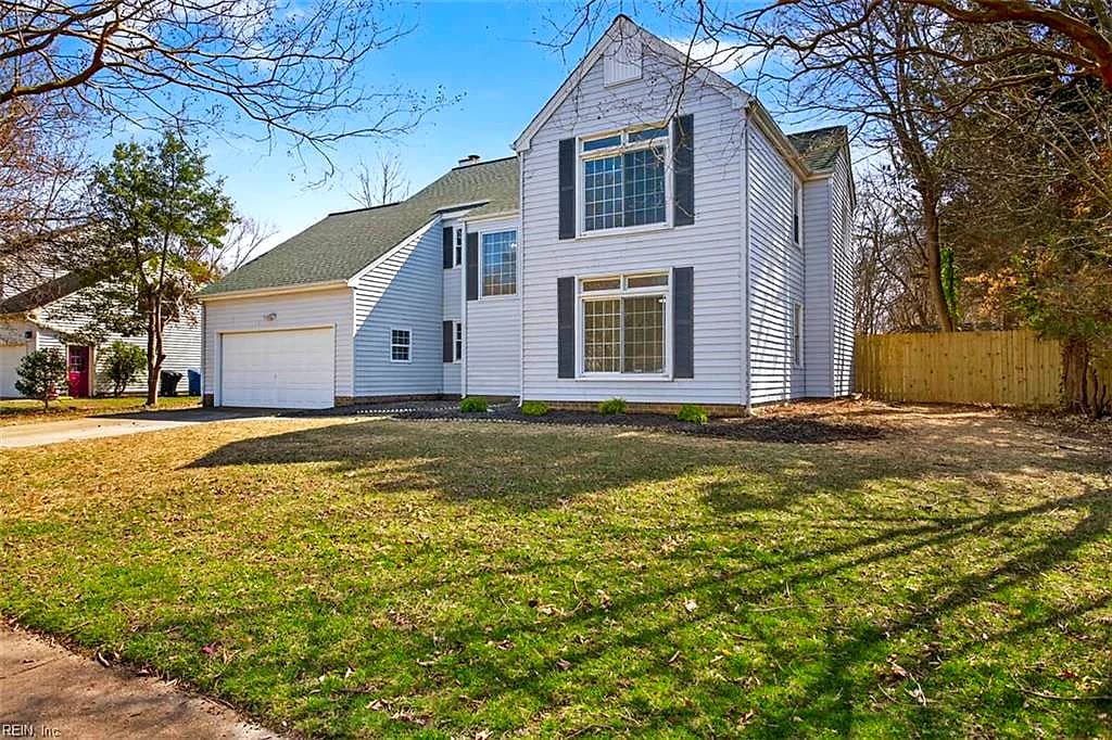 4481 Pissarro DR, VIRGINIA BEACH VA 23456 - Photo 3