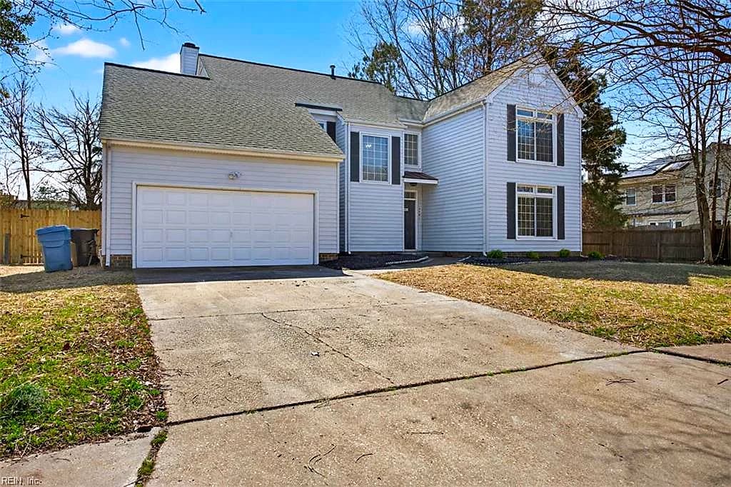 4481 Pissarro DR, VIRGINIA BEACH VA 23456 - Photo 4
