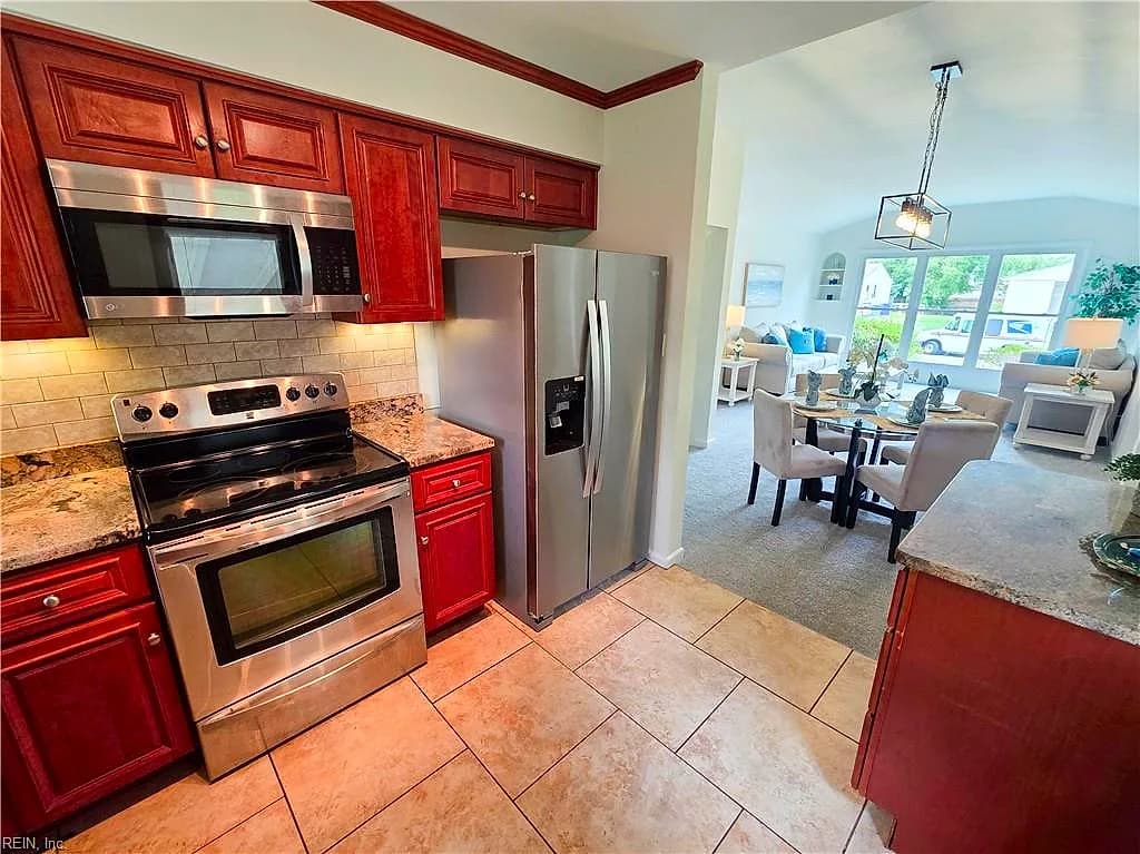 4509 Larkin ST, NORFOLK VA 23513 thumb 9