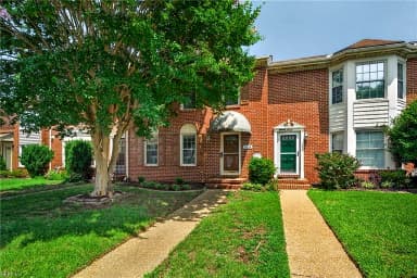 1004 Tottenham LN, VIRGINIA BEACH VA 23454 thumb 1