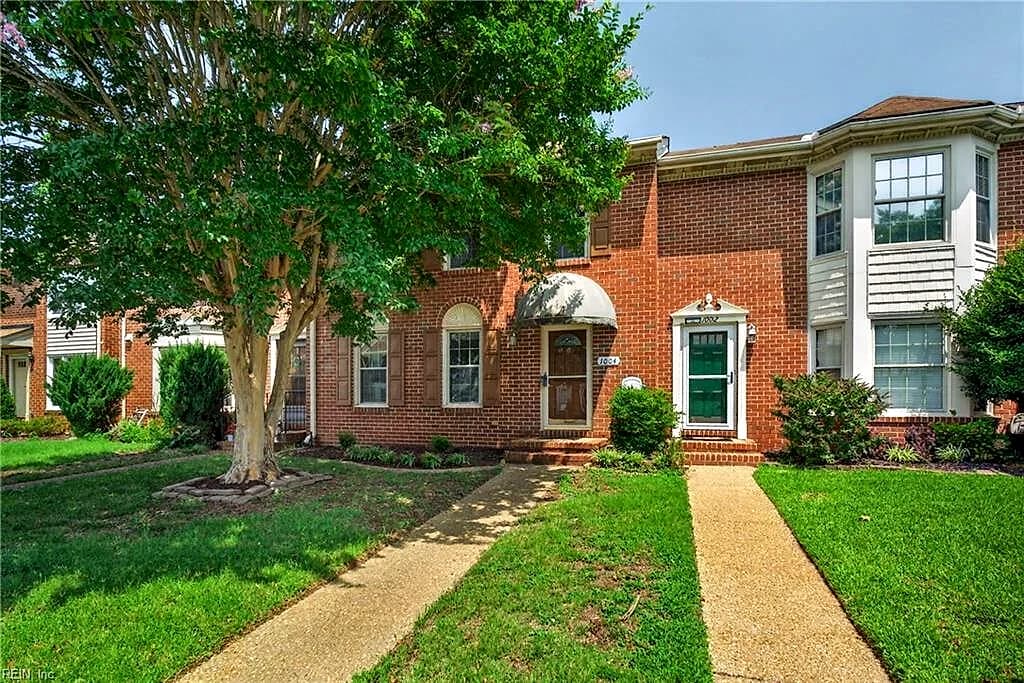 1004 Tottenham LN, VIRGINIA BEACH VA 23454 - Photo 2