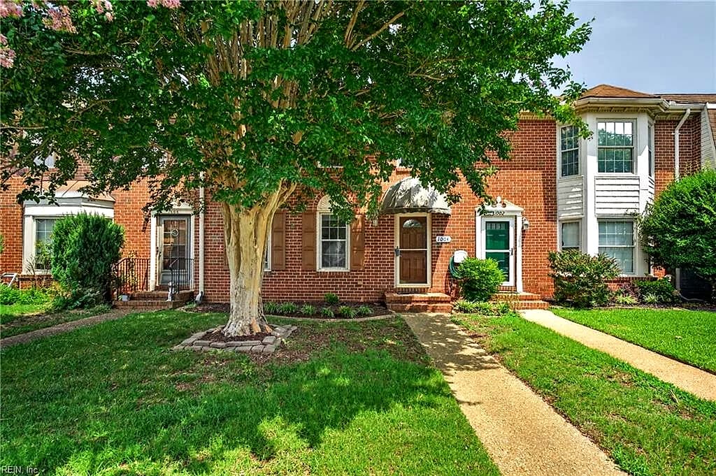 1004 Tottenham LN, VIRGINIA BEACH VA 23454 - Photo 3
