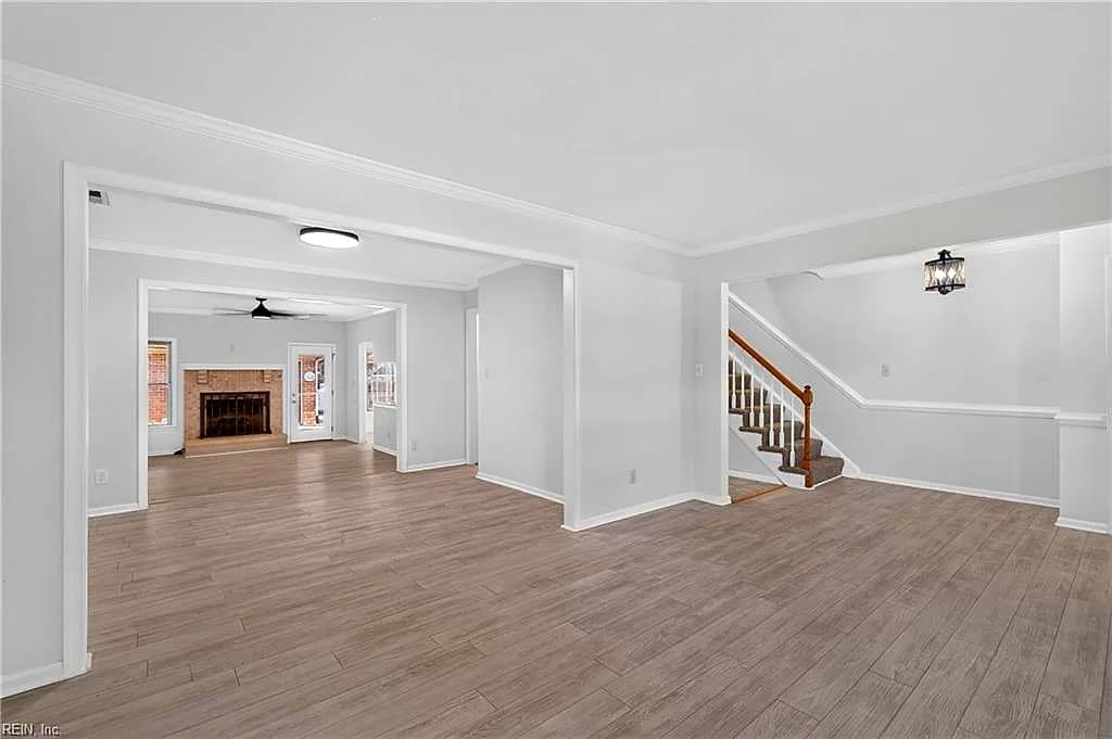 1004 Tottenham LN, VIRGINIA BEACH VA 23454 thumb 8