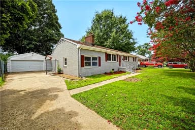 120 Southerland DR, HAMPTON VA 23669 thumb 3