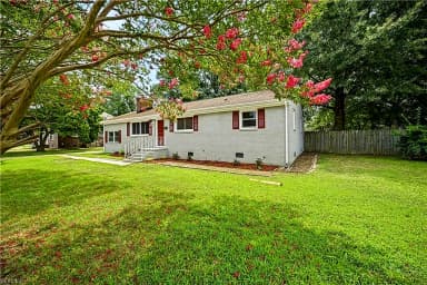 120 Southerland DR, HAMPTON VA 23669 thumb 4