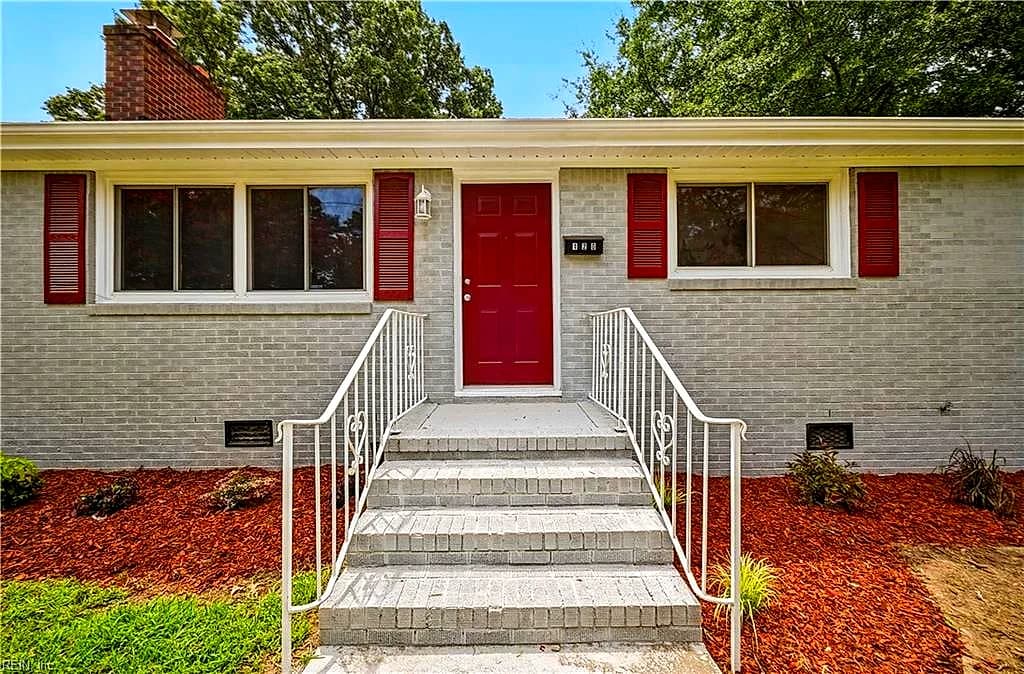 120 Southerland DR, HAMPTON VA 23669 - Photo 5