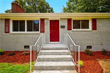 120 Southerland DR, HAMPTON VA 23669 thumb 5