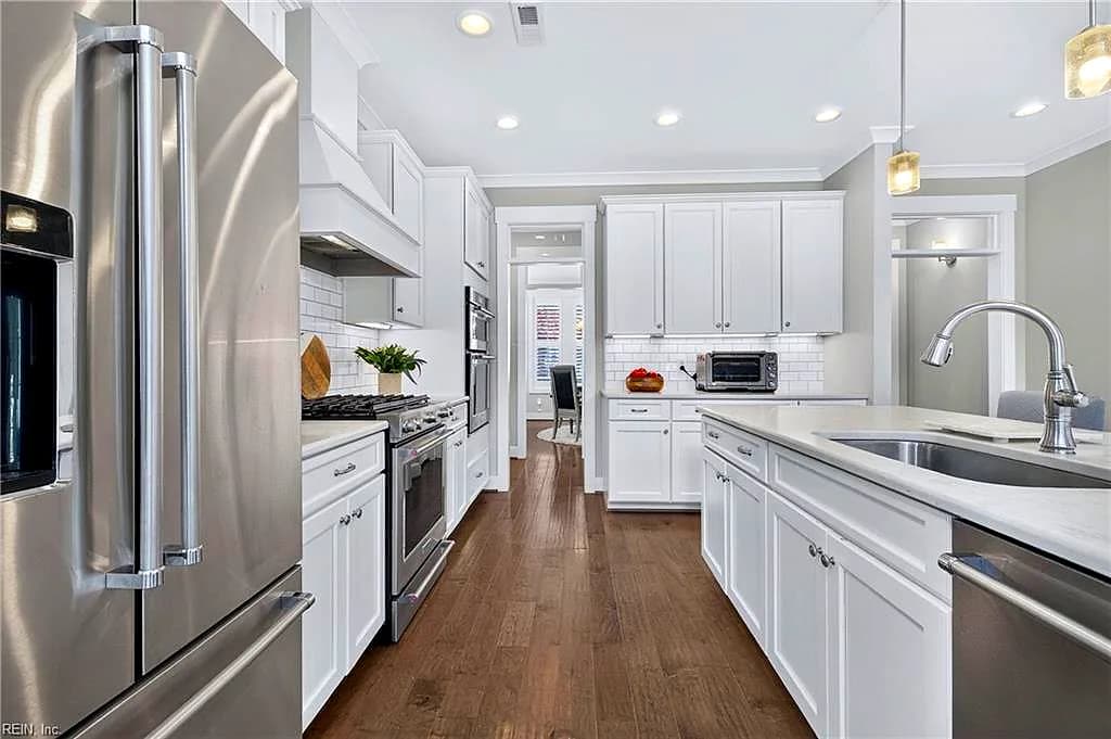 1308 Meadow Lake RD, VIRGINIA BEACH VA 23454 thumb 11