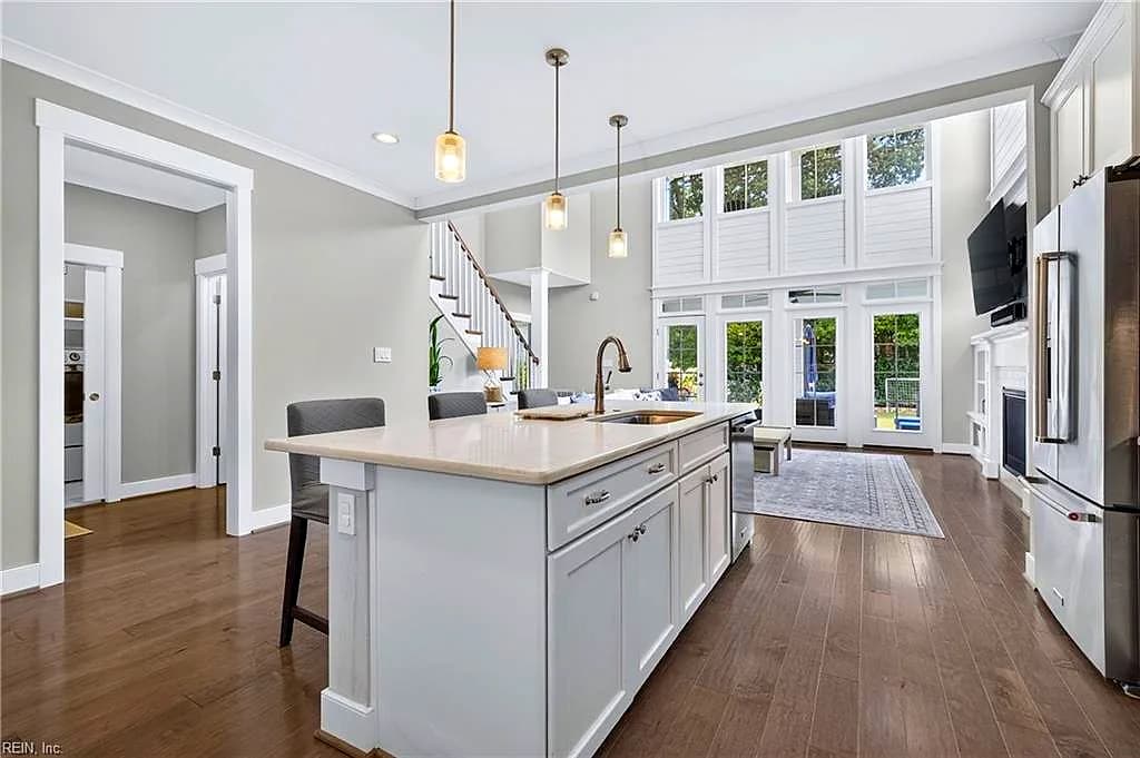 1308 Meadow Lake RD, VIRGINIA BEACH VA 23454 thumb 12