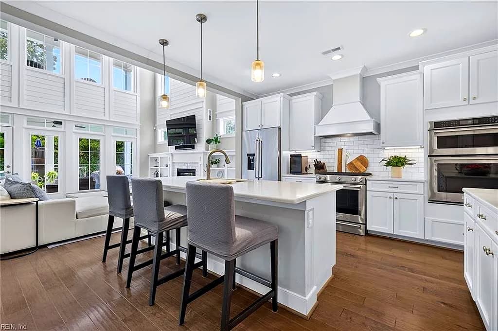 1308 Meadow Lake RD, VIRGINIA BEACH VA 23454 thumb 8