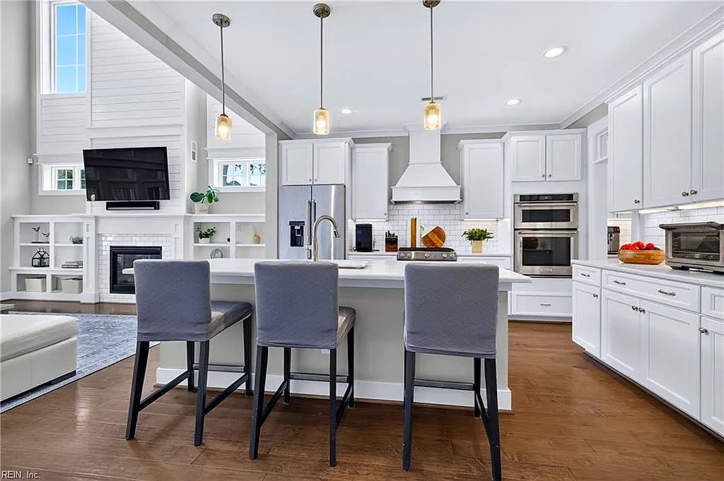 1308 Meadow Lake RD, VIRGINIA BEACH VA 23454 thumb 9