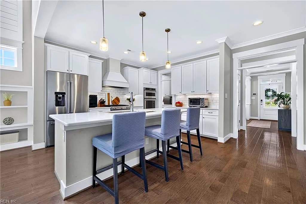 1308 Meadow Lake RD, VIRGINIA BEACH VA 23454 thumb 10