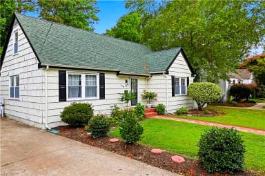 1049 S Lexan CRES, NORFOLK VA 23508 thumb 3