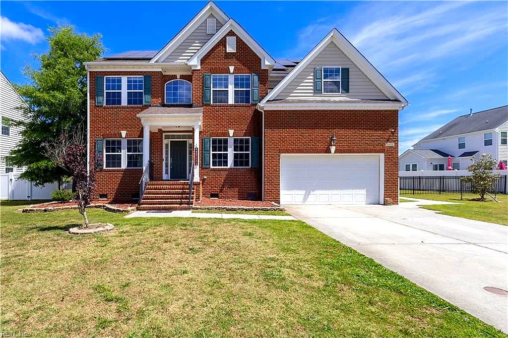 1439 Kemp Bridge DR, CHESAPEAKE VA 23320 - Photo 4